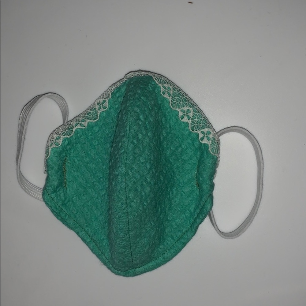 Homemade face masks. - Picture 3 of 4